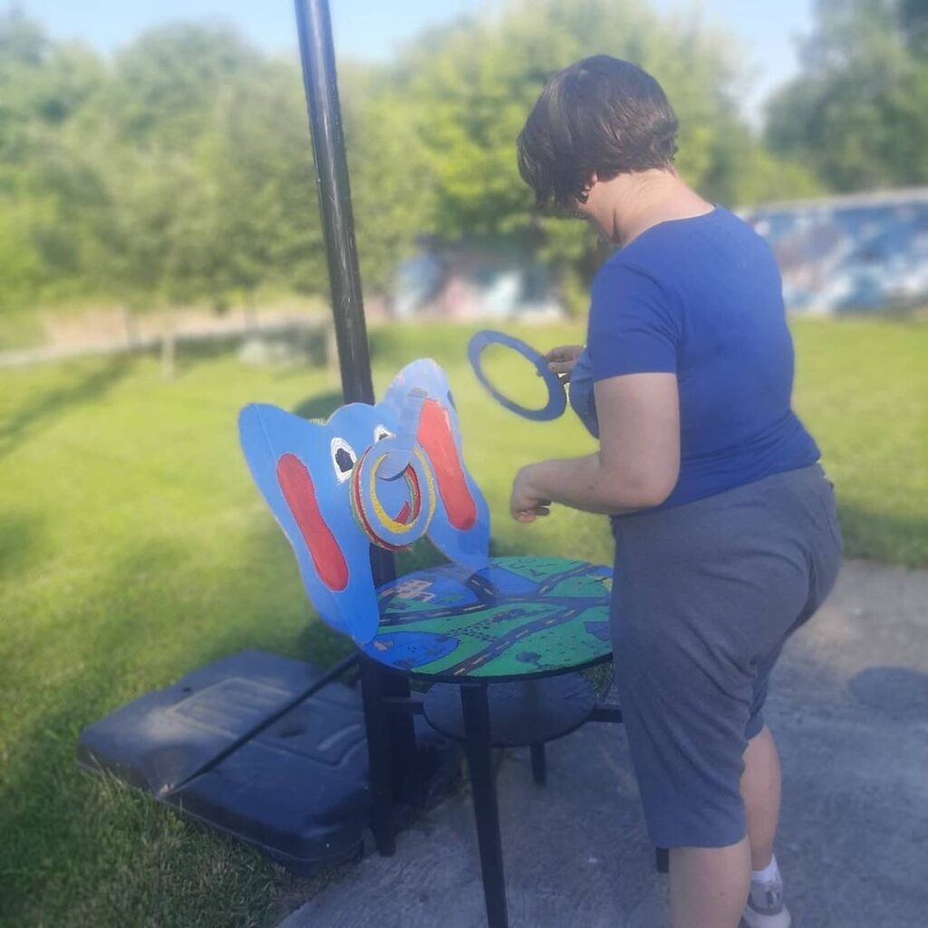 junske kreativne radionice