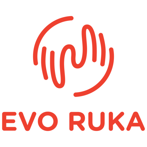 Evo ruka