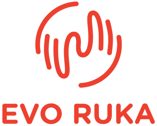 Evo ruka
