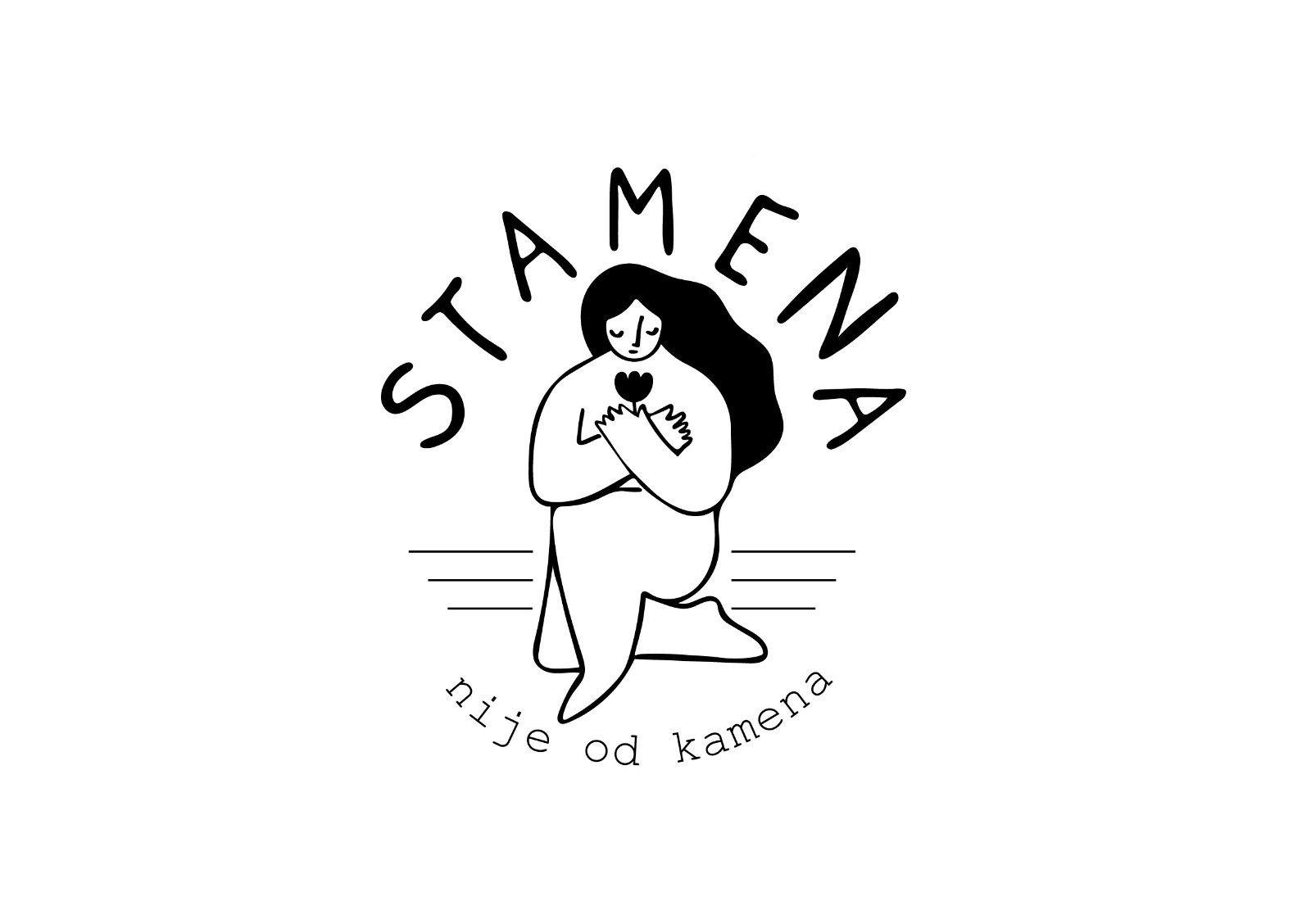 Koja si Stamena?
